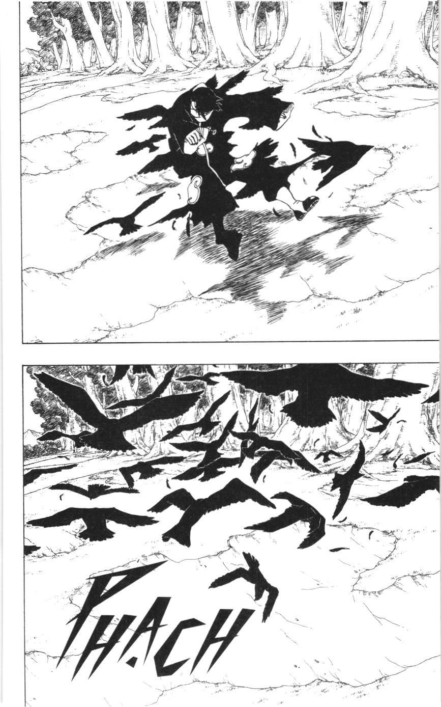 Naruto (NXB Kim Đồng) Chapter 259 - Trang 5