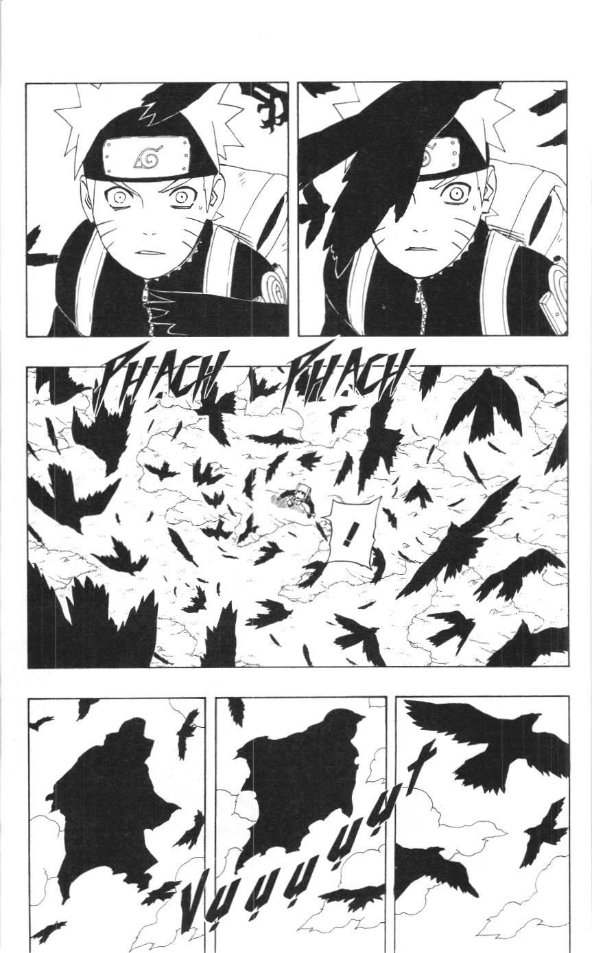 Naruto (NXB Kim Đồng) Chapter 259 - Trang 6