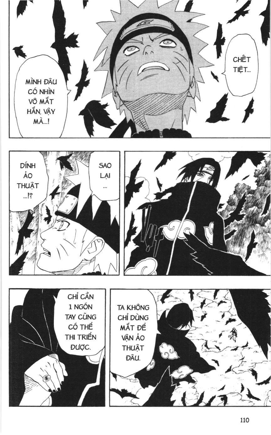 Naruto (NXB Kim Đồng) Chapter 259 - Trang 7