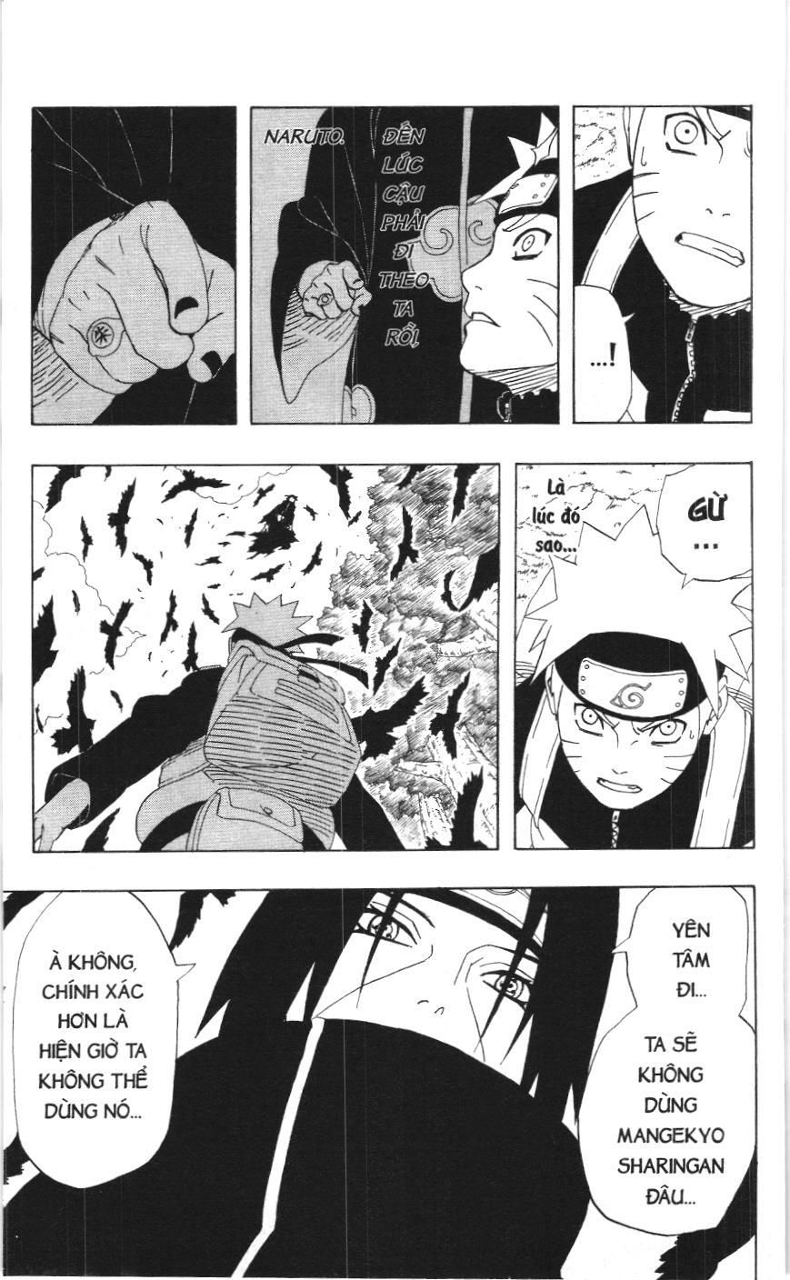 Naruto (NXB Kim Đồng) Chapter 259 - Trang 8