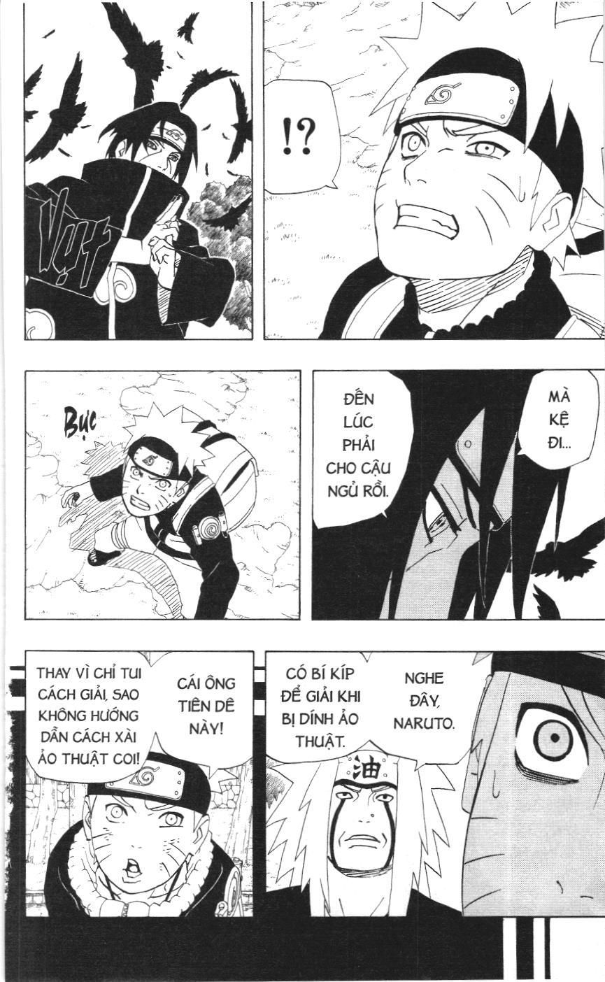 Naruto (NXB Kim Đồng) Chapter 259 - Trang 9