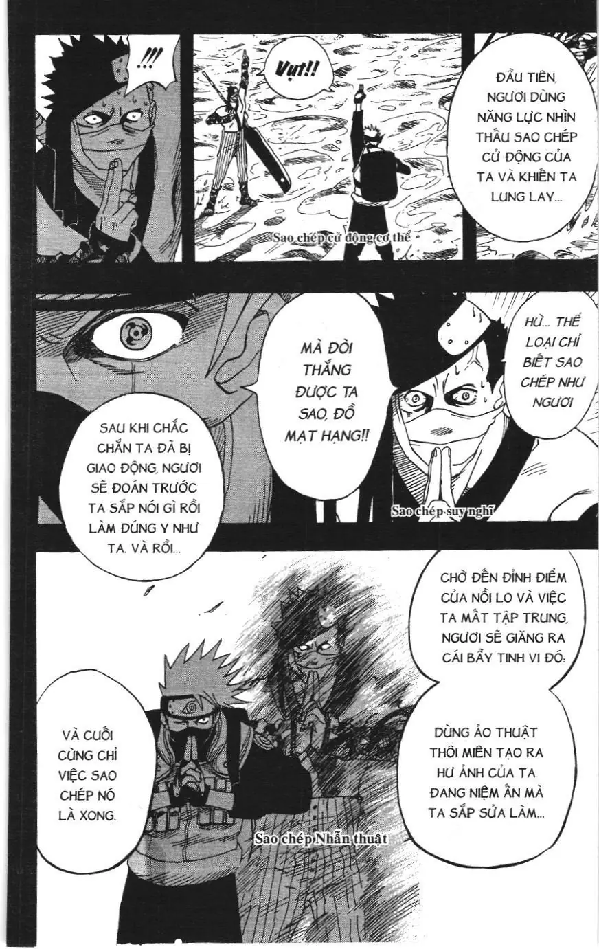 Naruto (NXB Kim Đồng) Chapter 26 - Trang 15