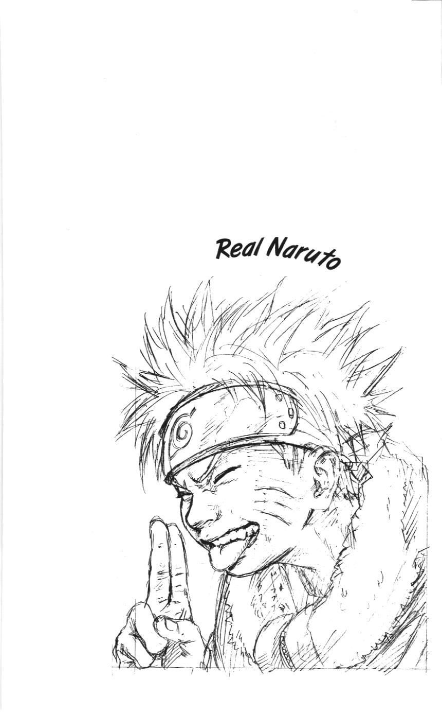 Naruto (NXB Kim Đồng) Chapter 26 - Trang 21