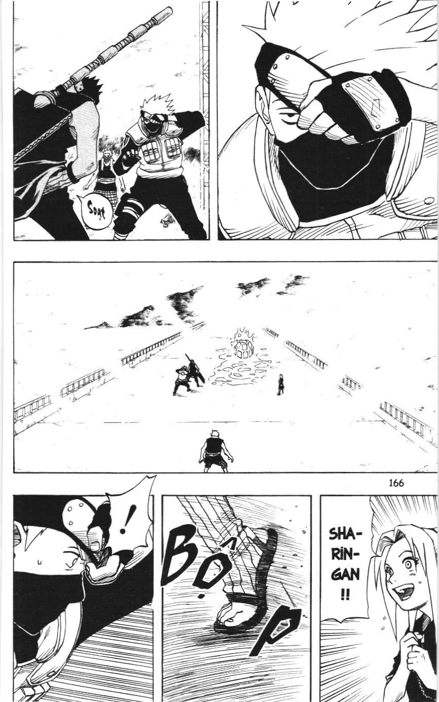 Naruto (NXB Kim Đồng) Chapter 26 - Trang 3