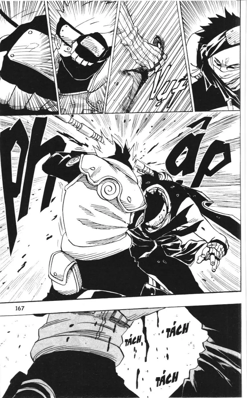 Naruto (NXB Kim Đồng) Chapter 26 - Trang 4