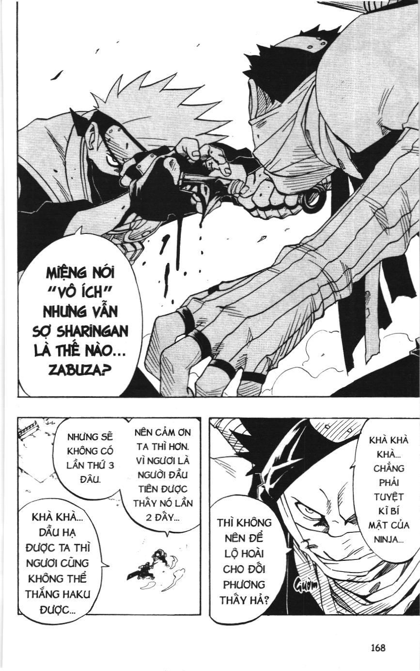 Naruto (NXB Kim Đồng) Chapter 26 - Trang 5