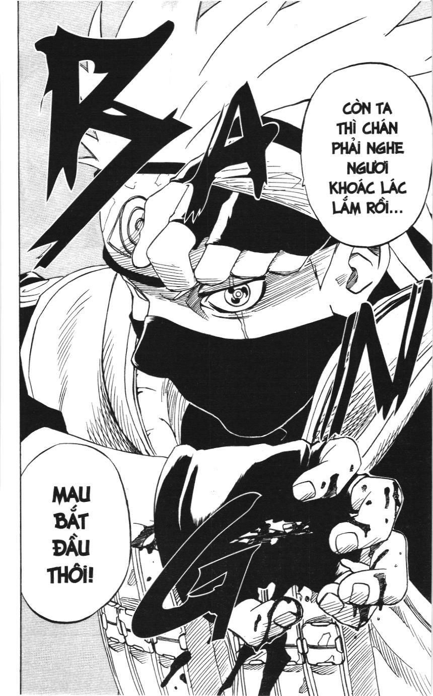 Naruto (NXB Kim Đồng) Chapter 26 - Trang 7
