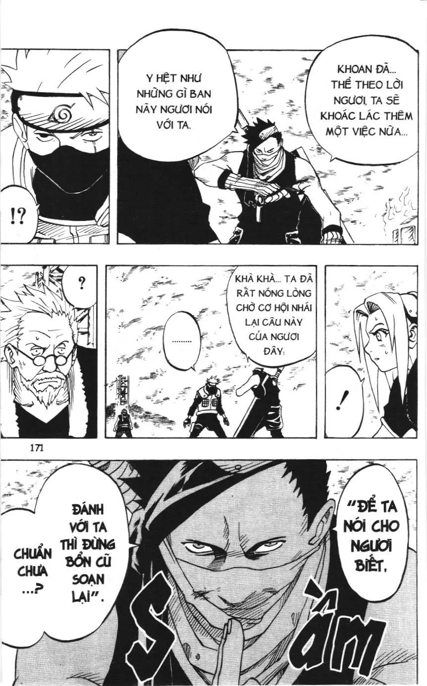 Naruto (NXB Kim Đồng) Chapter 26 - Trang 8