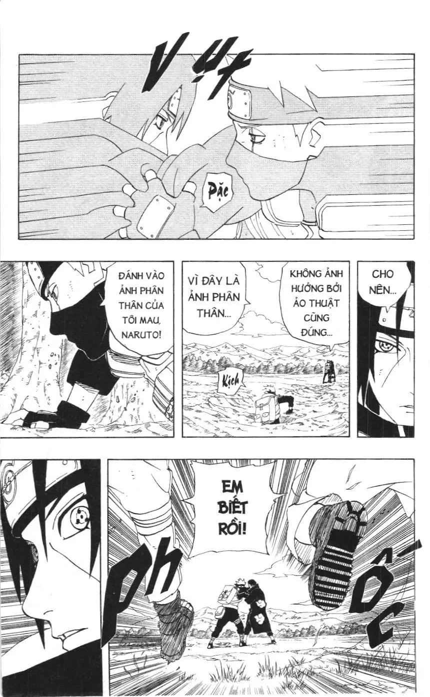 Naruto (NXB Kim Đồng) Chapter 260 - Trang 10