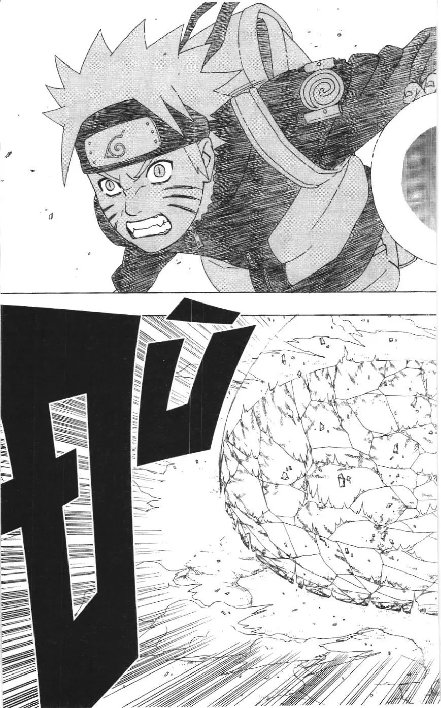 Naruto (NXB Kim Đồng) Chapter 260 - Trang 11
