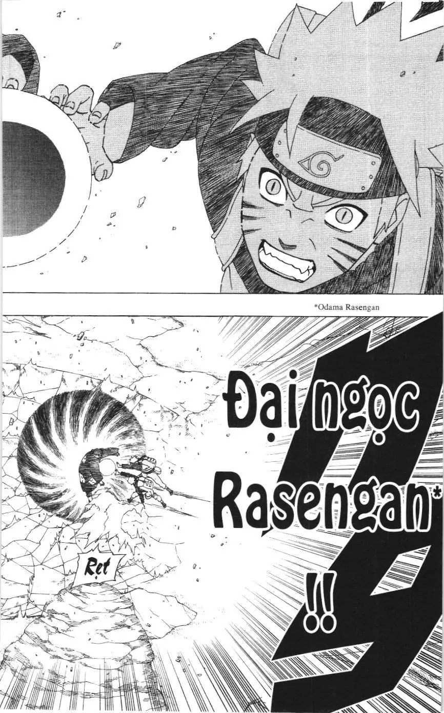 Naruto (NXB Kim Đồng) Chapter 260 - Trang 12