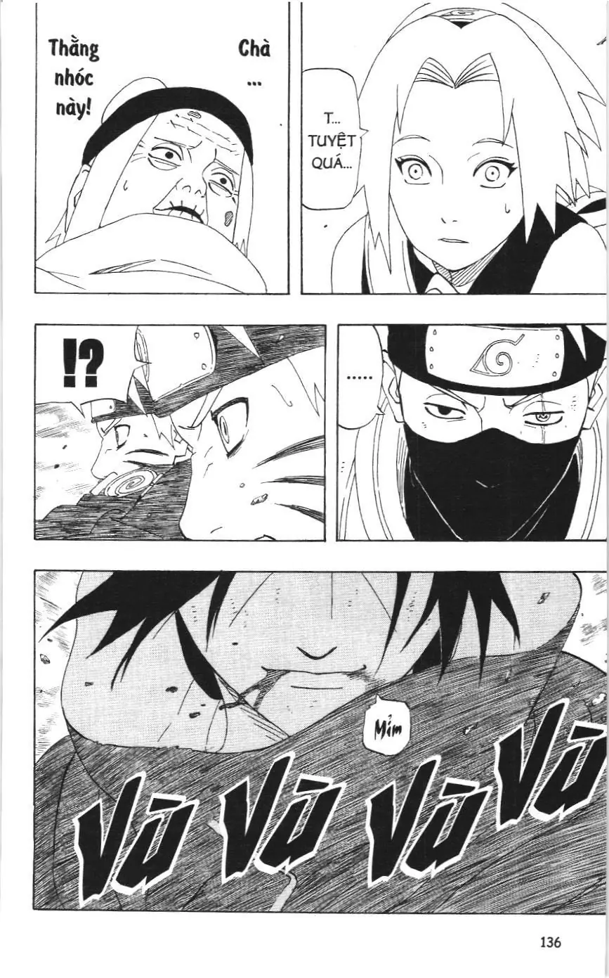Naruto (NXB Kim Đồng) Chapter 260 - Trang 13