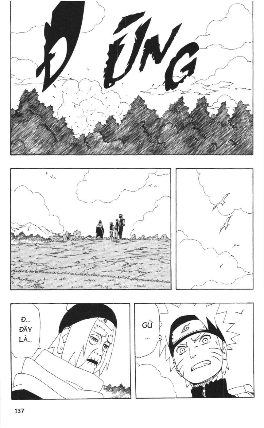 Naruto (NXB Kim Đồng) Chapter 260 - Trang 14
