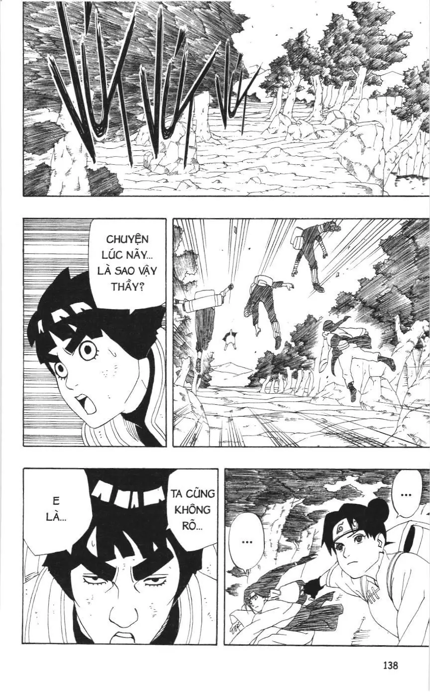 Naruto (NXB Kim Đồng) Chapter 260 - Trang 15