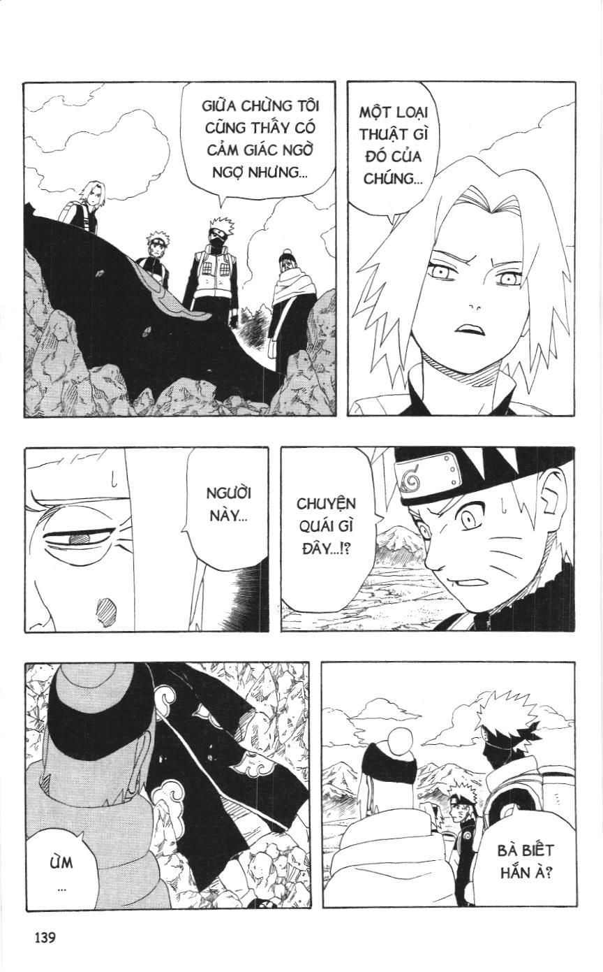 Naruto (NXB Kim Đồng) Chapter 260 - Trang 16