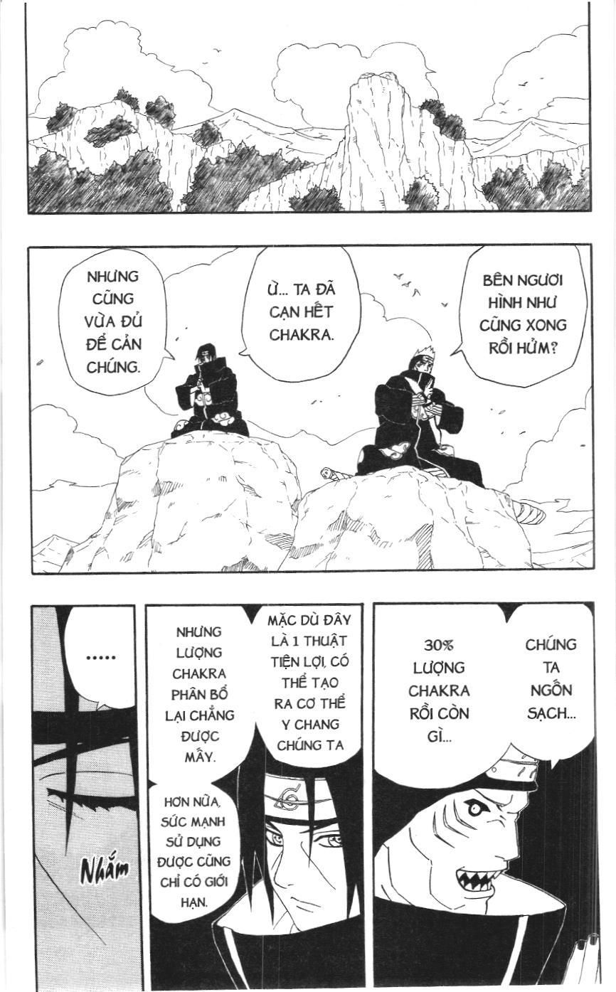 Naruto (NXB Kim Đồng) Chapter 260 - Trang 18