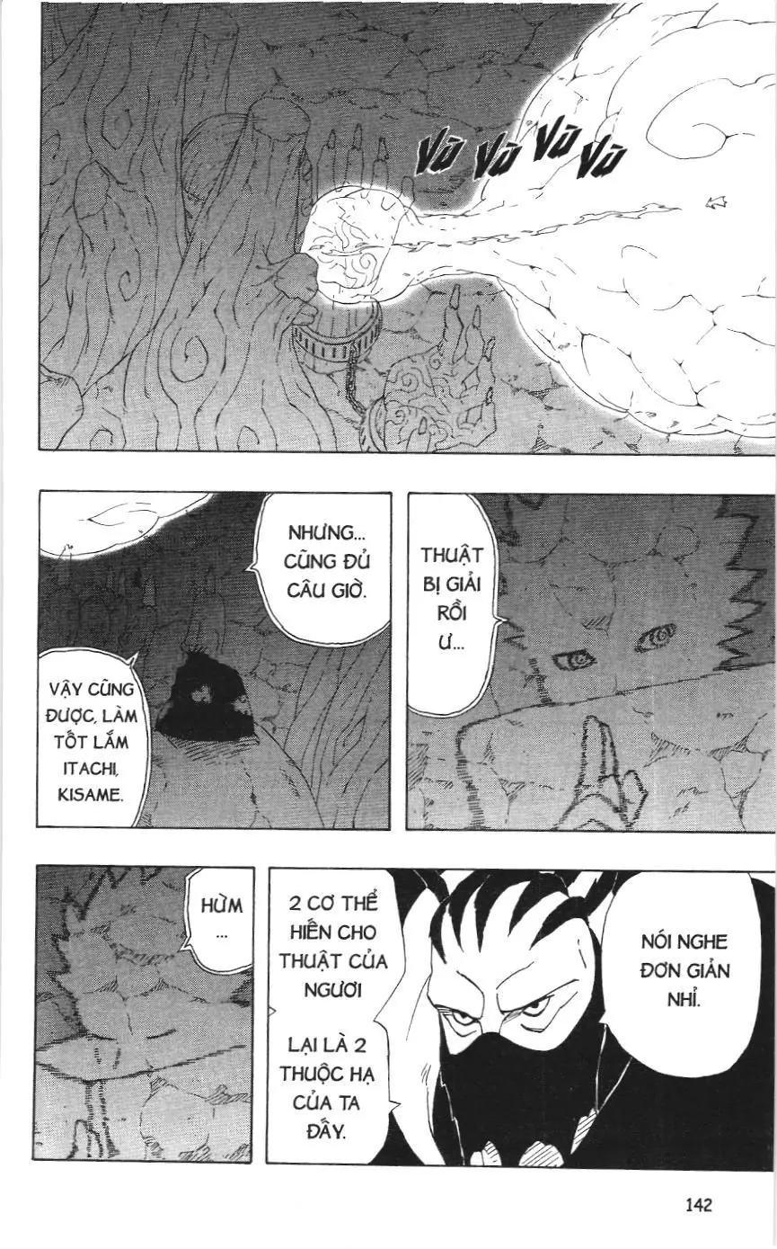 Naruto (NXB Kim Đồng) Chapter 260 - Trang 19