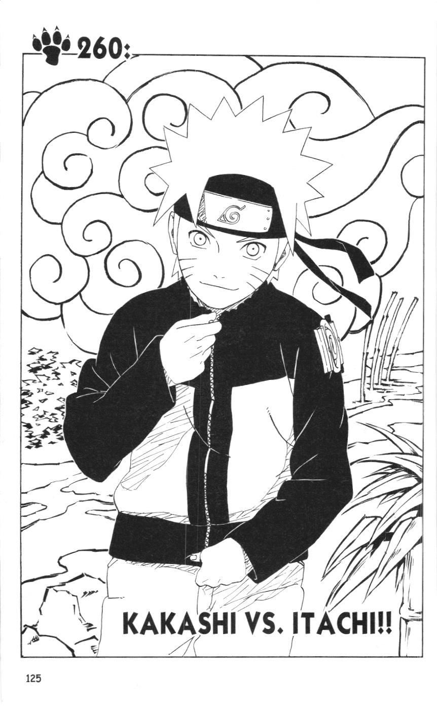 Naruto (NXB Kim Đồng) Chapter 260 - Trang 2
