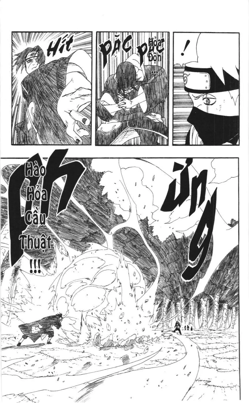 Naruto (NXB Kim Đồng) Chapter 260 - Trang 4