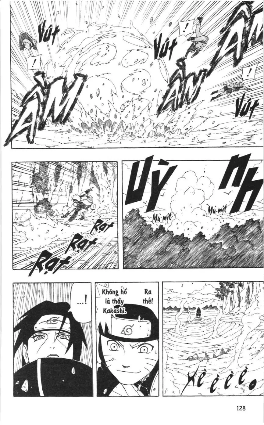Naruto (NXB Kim Đồng) Chapter 260 - Trang 5