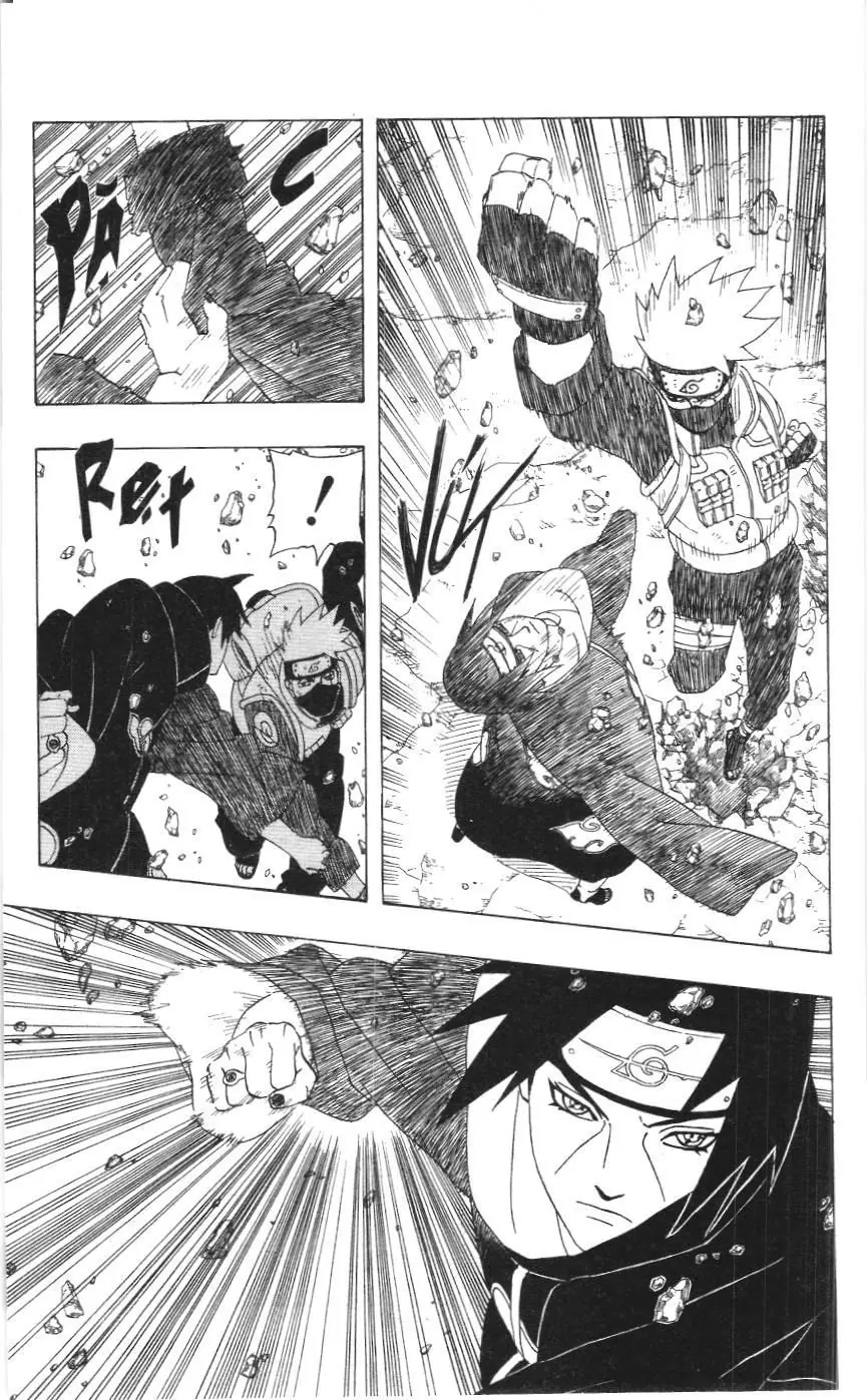Naruto (NXB Kim Đồng) Chapter 260 - Trang 6
