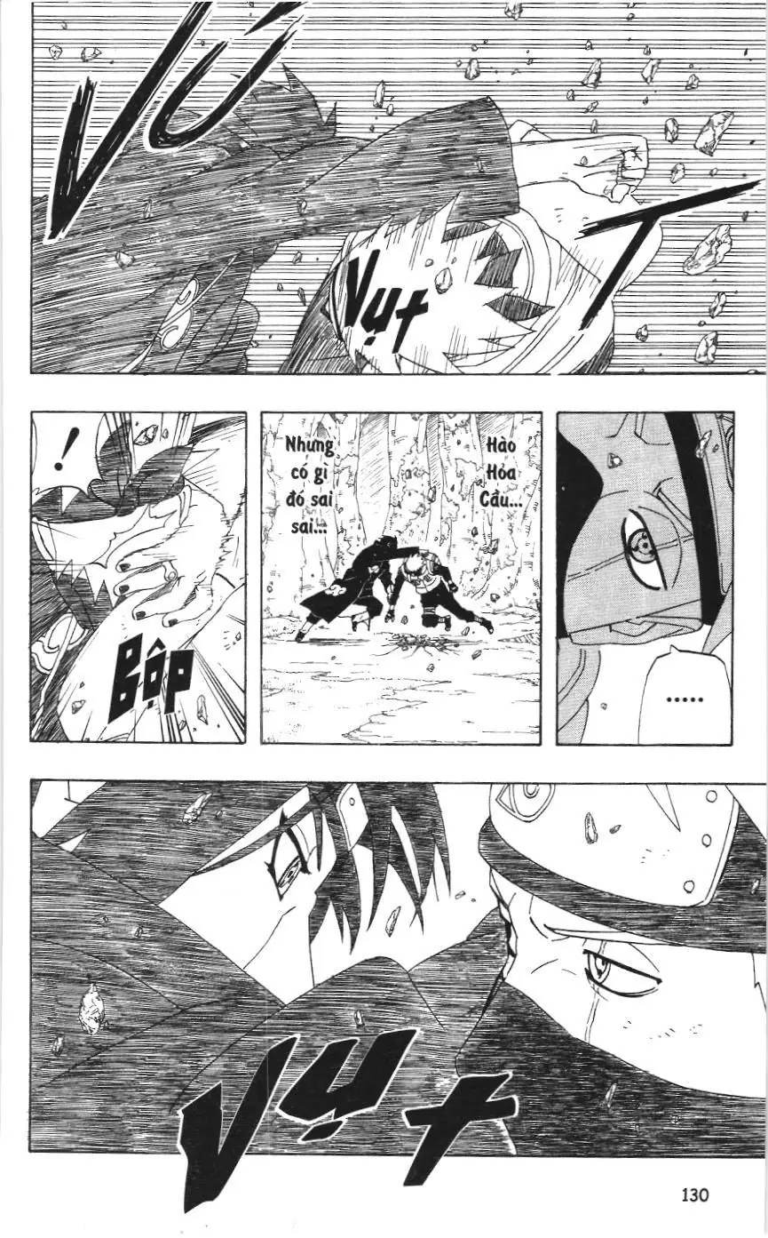 Naruto (NXB Kim Đồng) Chapter 260 - Trang 7