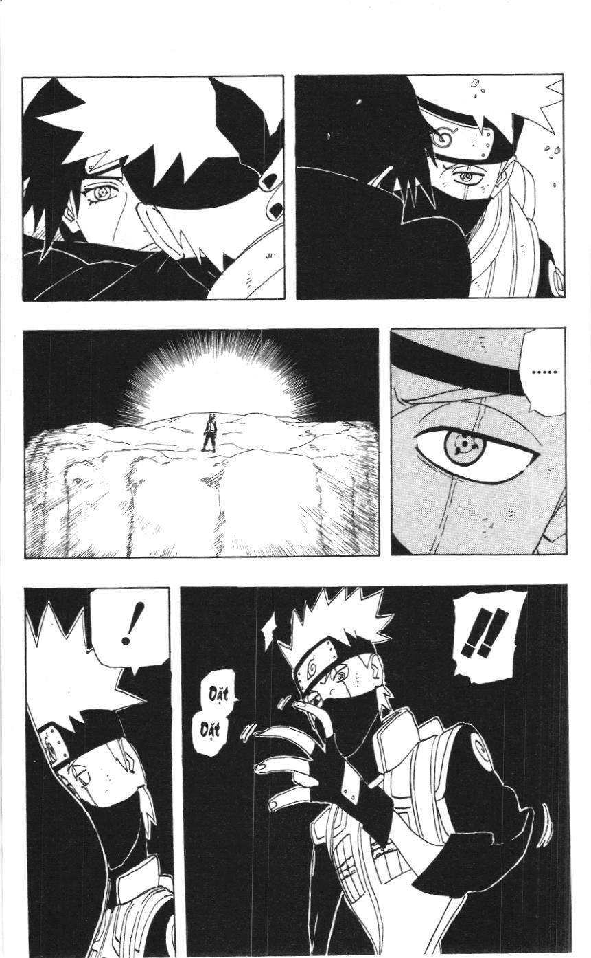 Naruto (NXB Kim Đồng) Chapter 260 - Trang 8
