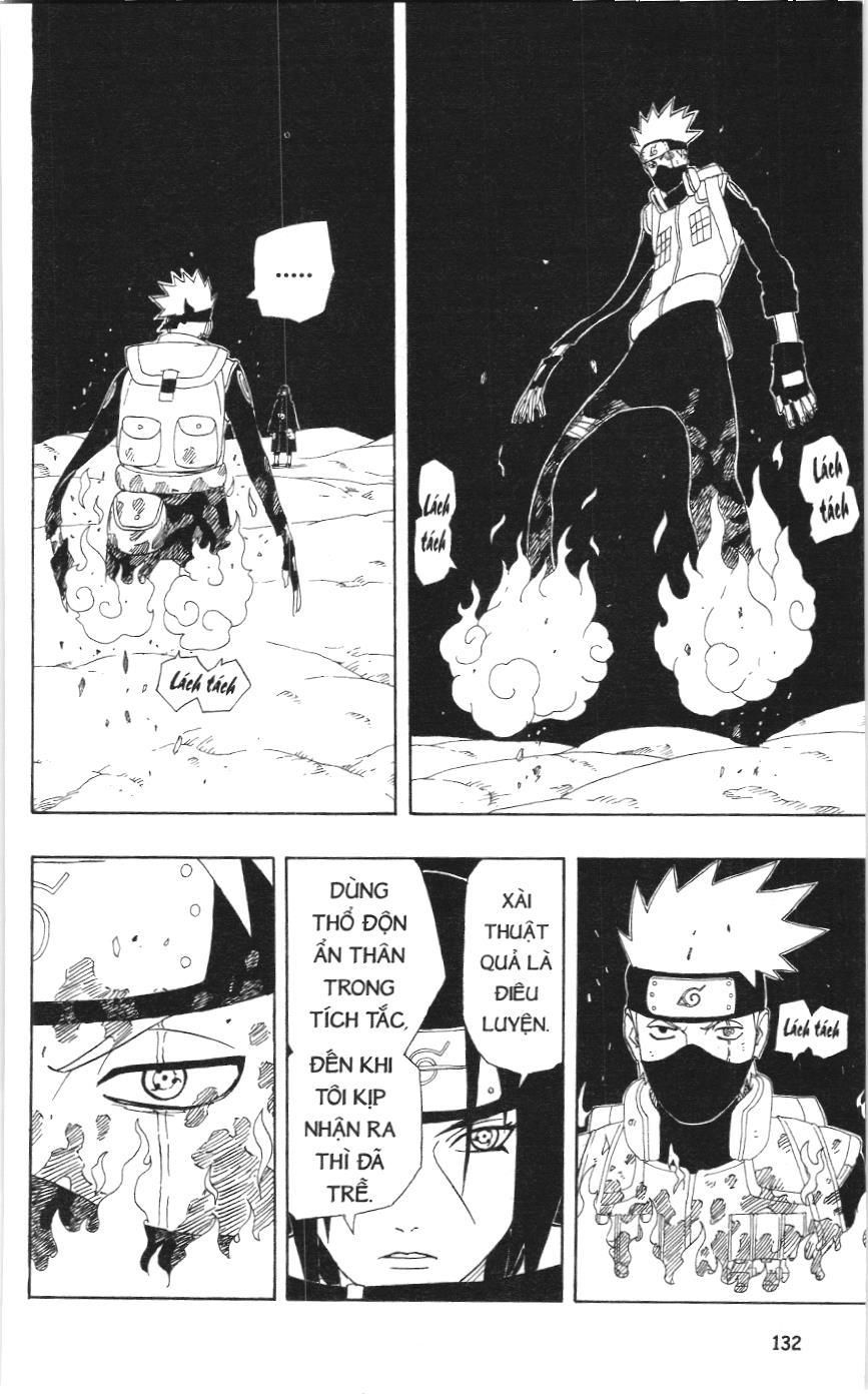 Naruto (NXB Kim Đồng) Chapter 260 - Trang 9