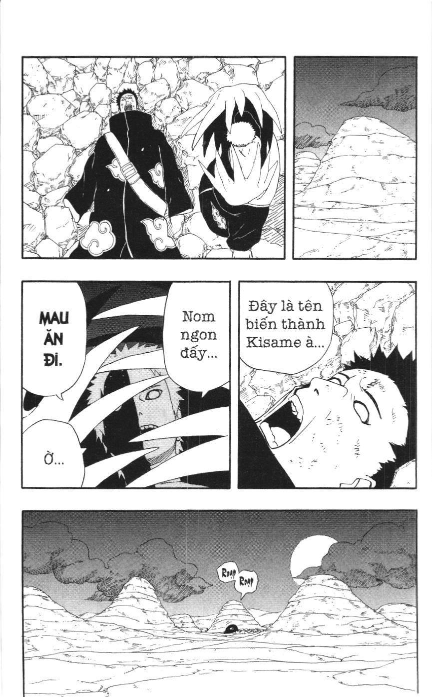 Naruto (NXB Kim Đồng) Chapter 261 - Trang 12