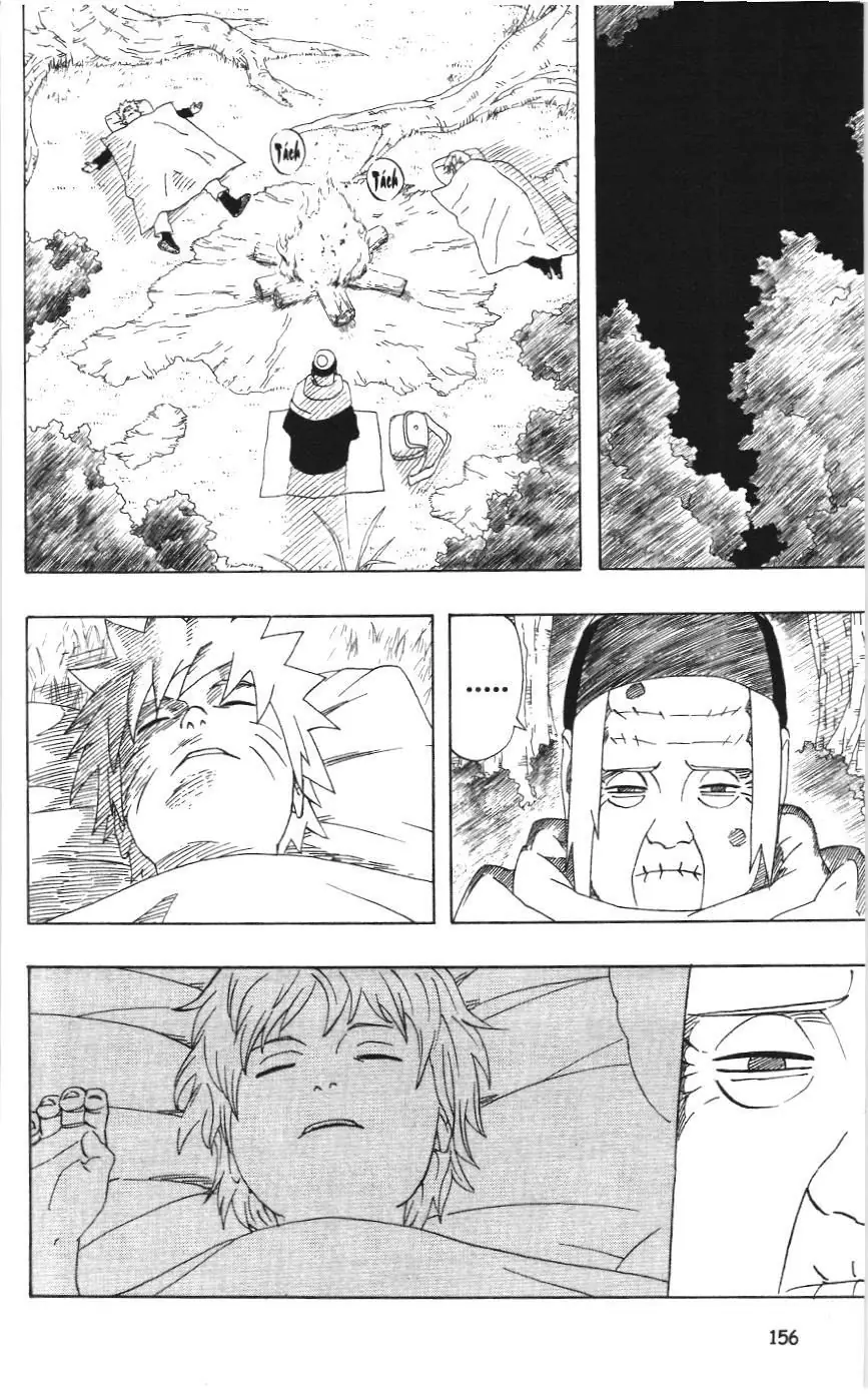 Naruto (NXB Kim Đồng) Chapter 261 - Trang 13