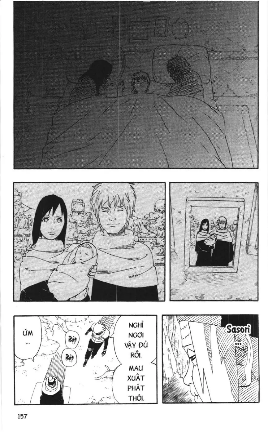 Naruto (NXB Kim Đồng) Chapter 261 - Trang 14