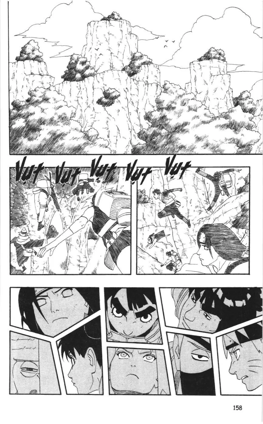 Naruto (NXB Kim Đồng) Chapter 261 - Trang 15