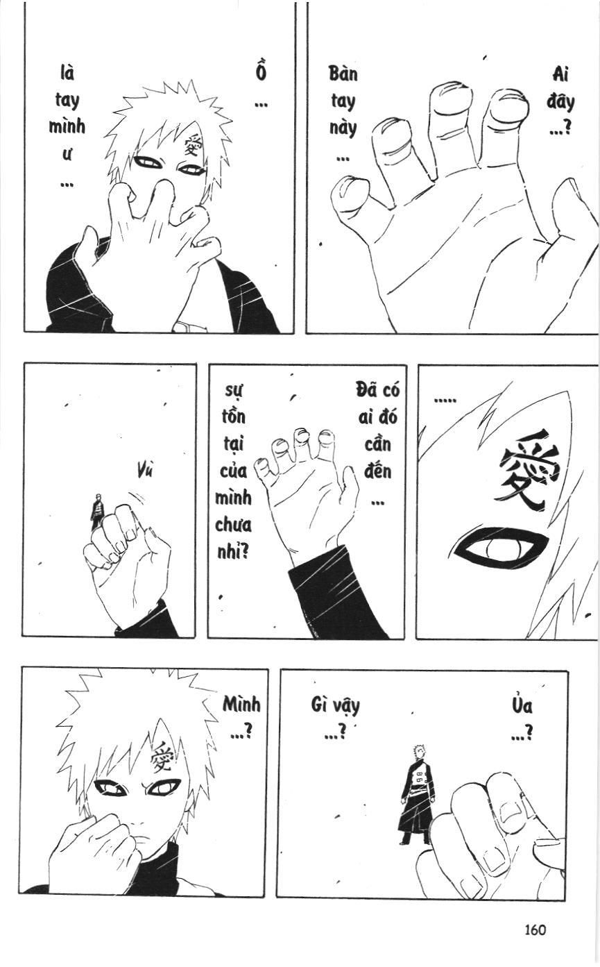 Naruto (NXB Kim Đồng) Chapter 261 - Trang 17