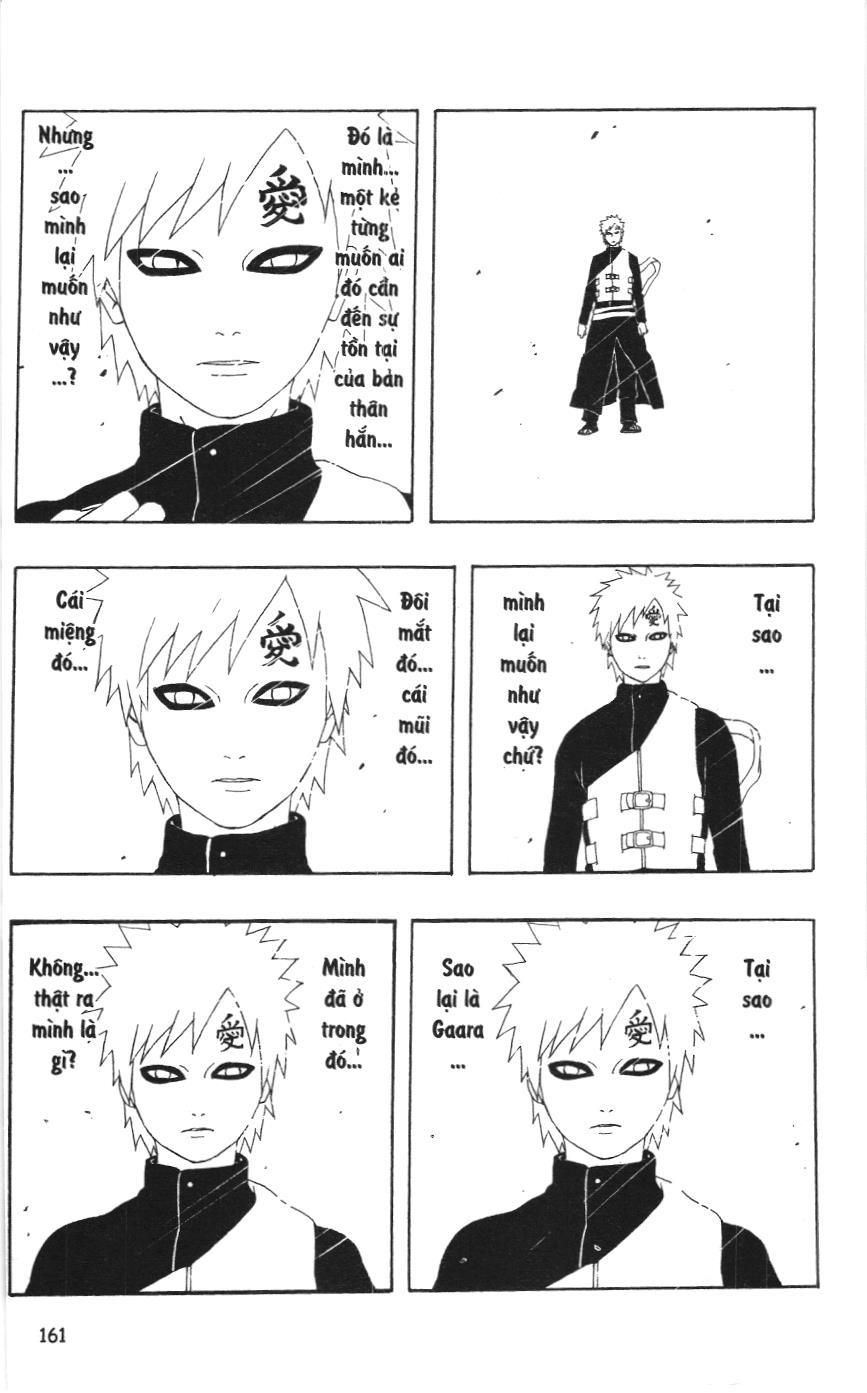 Naruto (NXB Kim Đồng) Chapter 261 - Trang 18