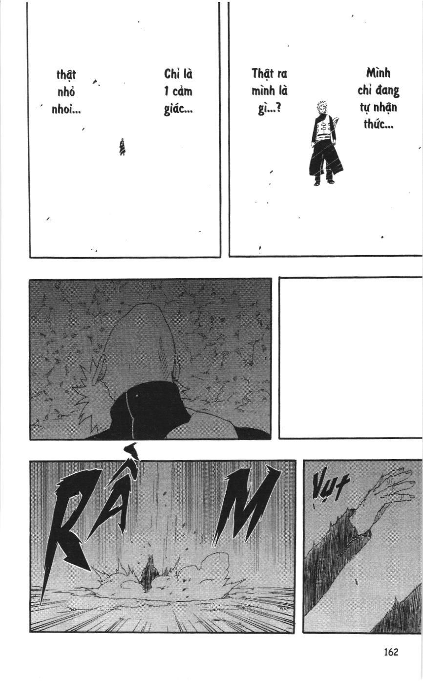 Naruto (NXB Kim Đồng) Chapter 261 - Trang 19