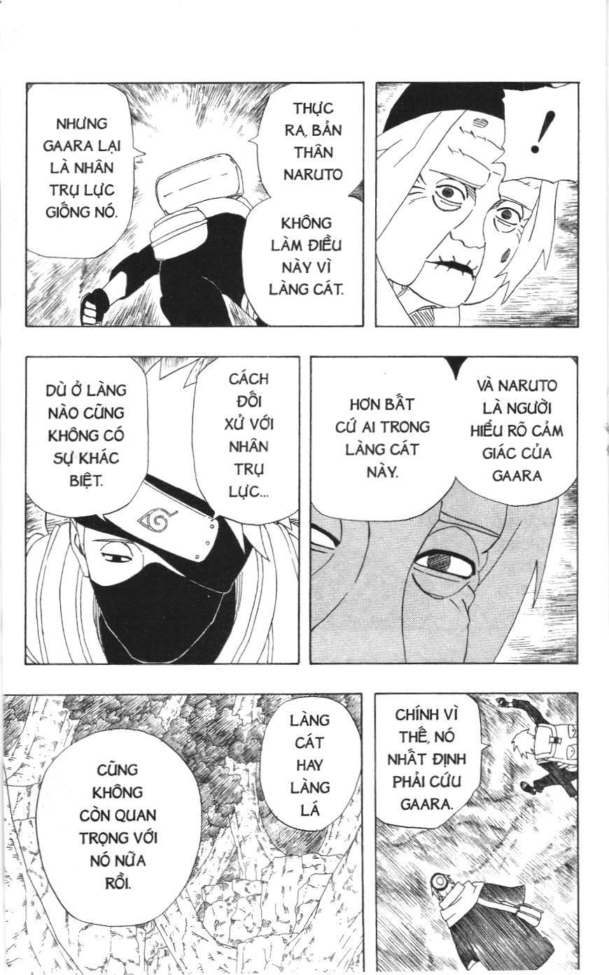Naruto (NXB Kim Đồng) Chapter 262 - Trang 12