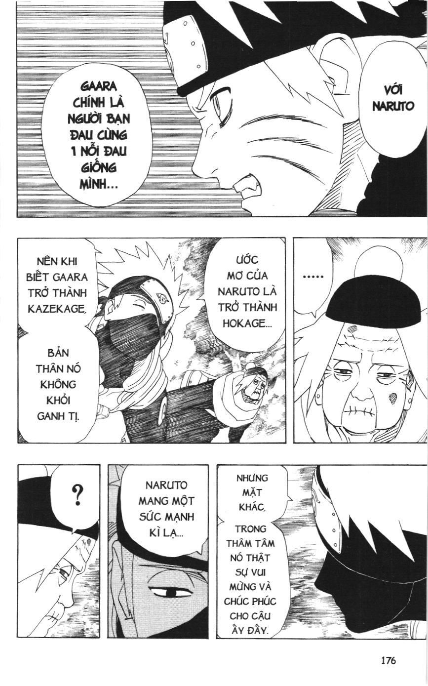 Naruto (NXB Kim Đồng) Chapter 262 - Trang 13