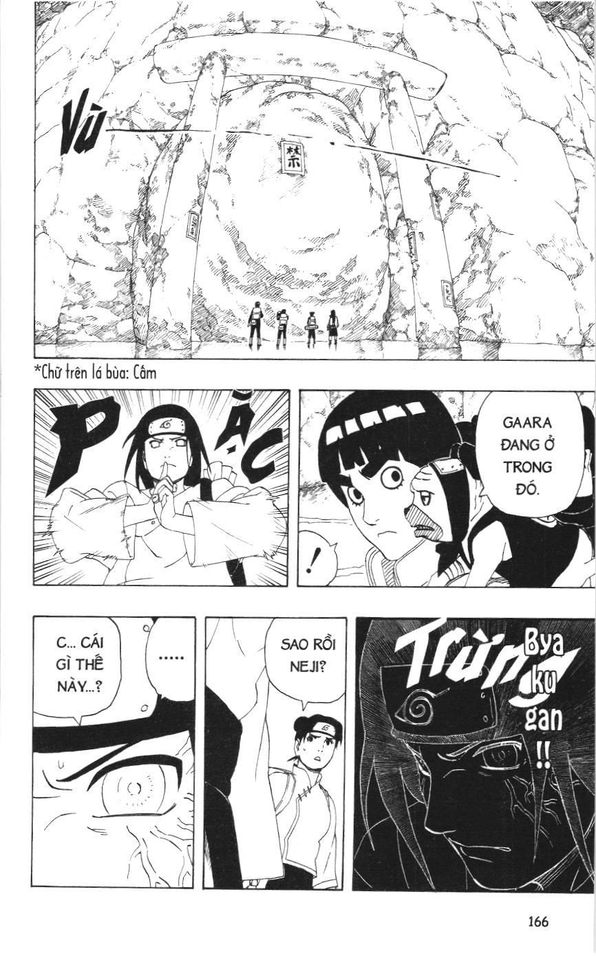 Naruto (NXB Kim Đồng) Chapter 262 - Trang 3