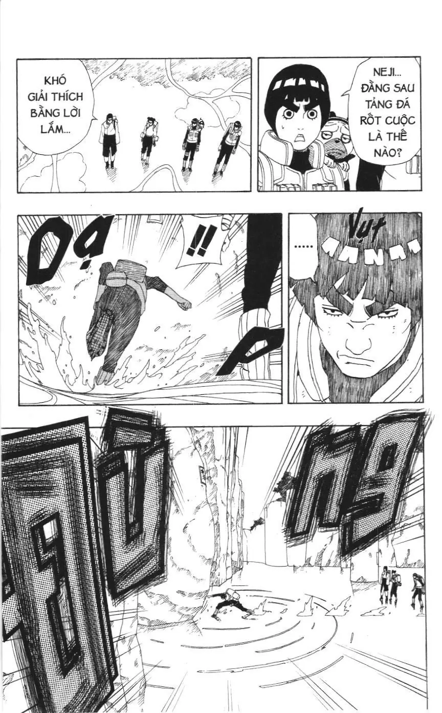 Naruto (NXB Kim Đồng) Chapter 262 - Trang 4