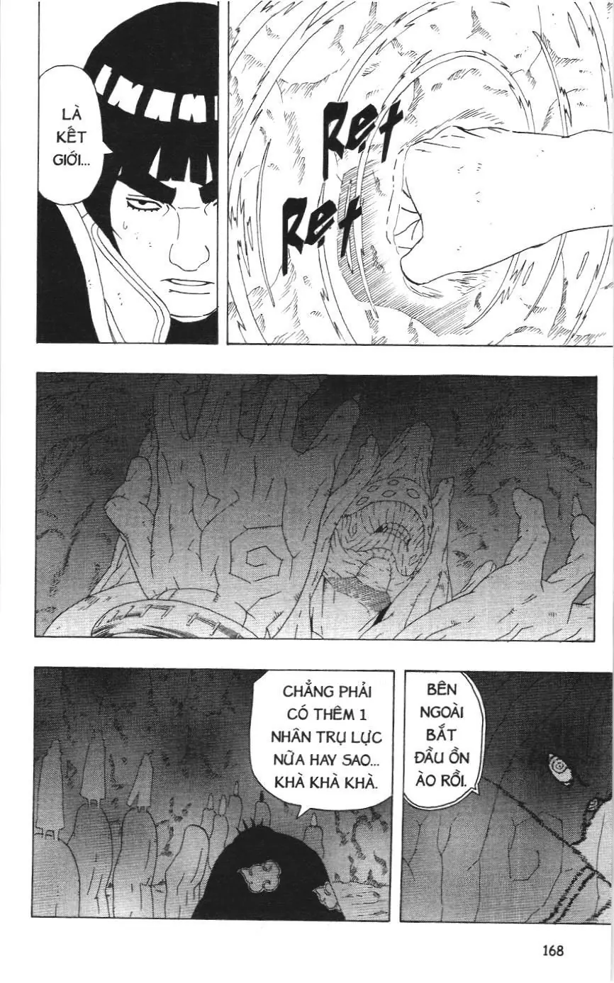 Naruto (NXB Kim Đồng) Chapter 262 - Trang 5