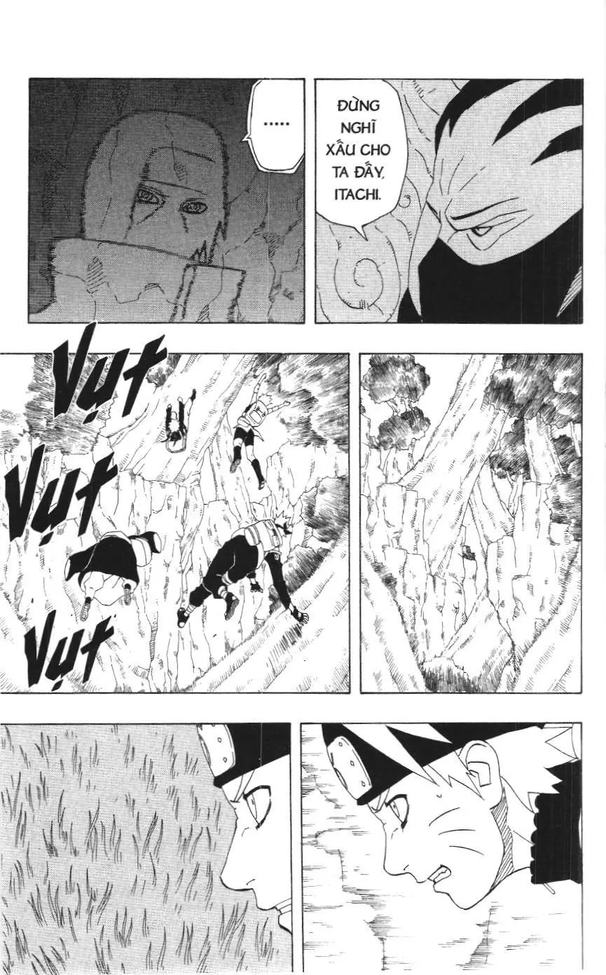 Naruto (NXB Kim Đồng) Chapter 262 - Trang 6