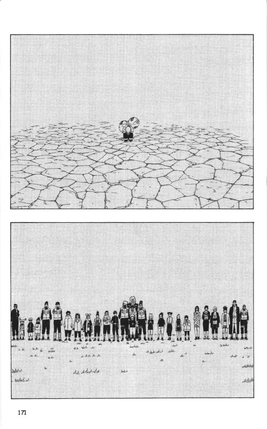 Naruto (NXB Kim Đồng) Chapter 262 - Trang 8