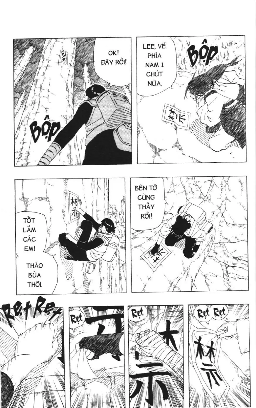 Naruto (NXB Kim Đồng) Chapter 263 - Trang 12