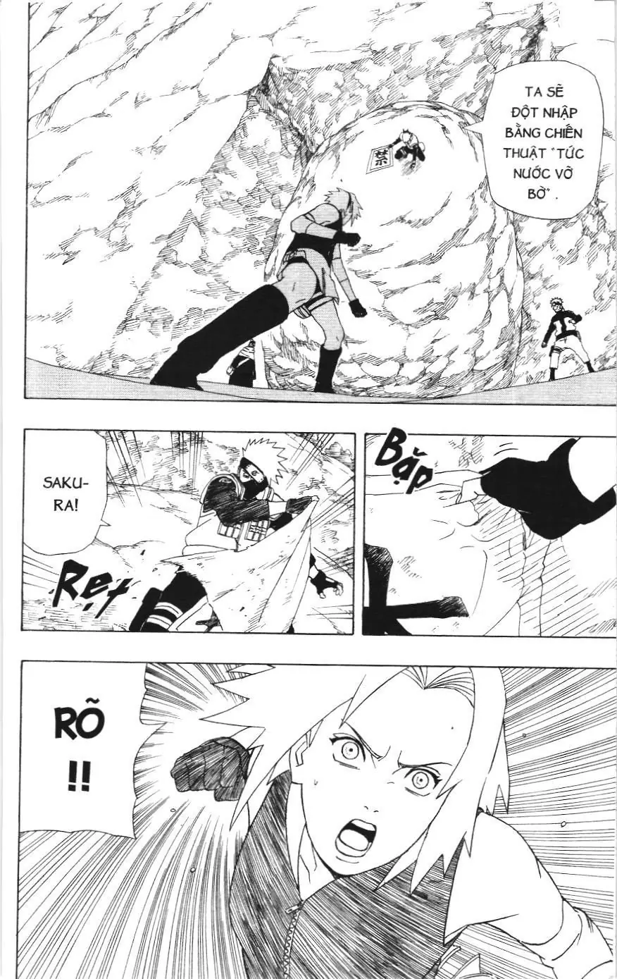 Naruto (NXB Kim Đồng) Chapter 263 - Trang 13