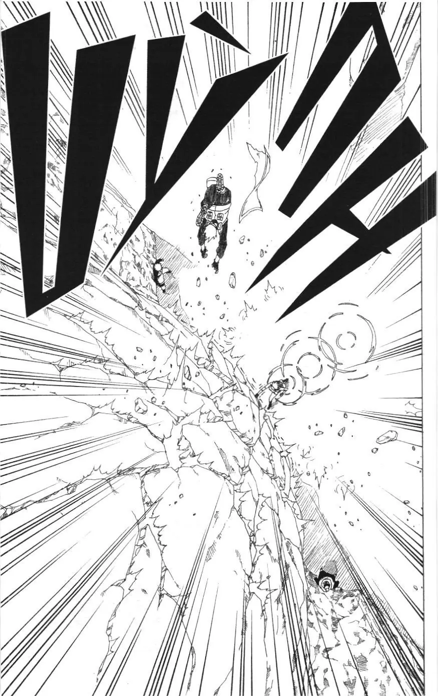 Naruto (NXB Kim Đồng) Chapter 263 - Trang 14