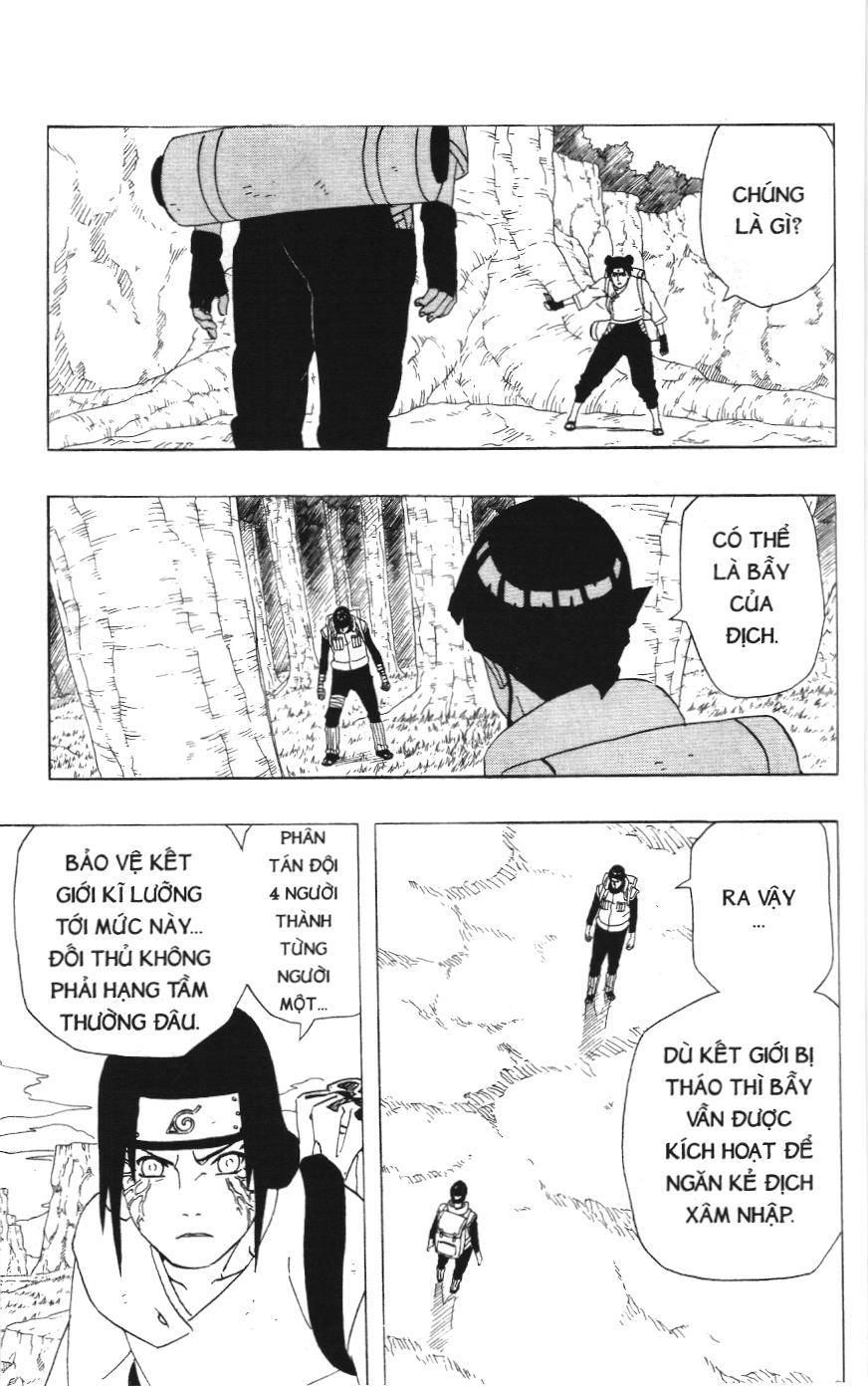Naruto (NXB Kim Đồng) Chapter 263 - Trang 16