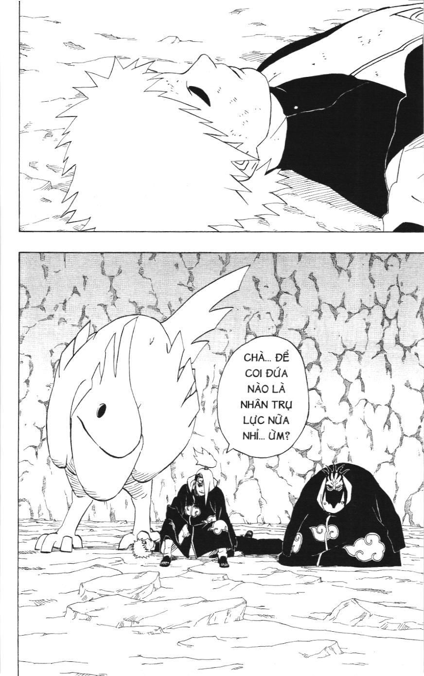 Naruto (NXB Kim Đồng) Chapter 263 - Trang 19