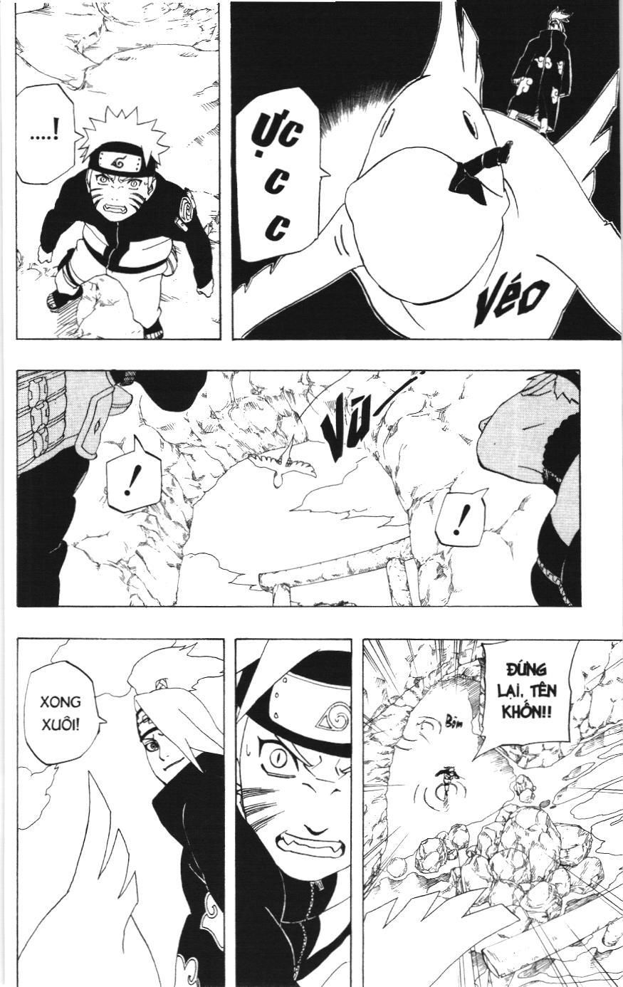 Naruto (NXB Kim Đồng) Chapter 264 - Trang 13