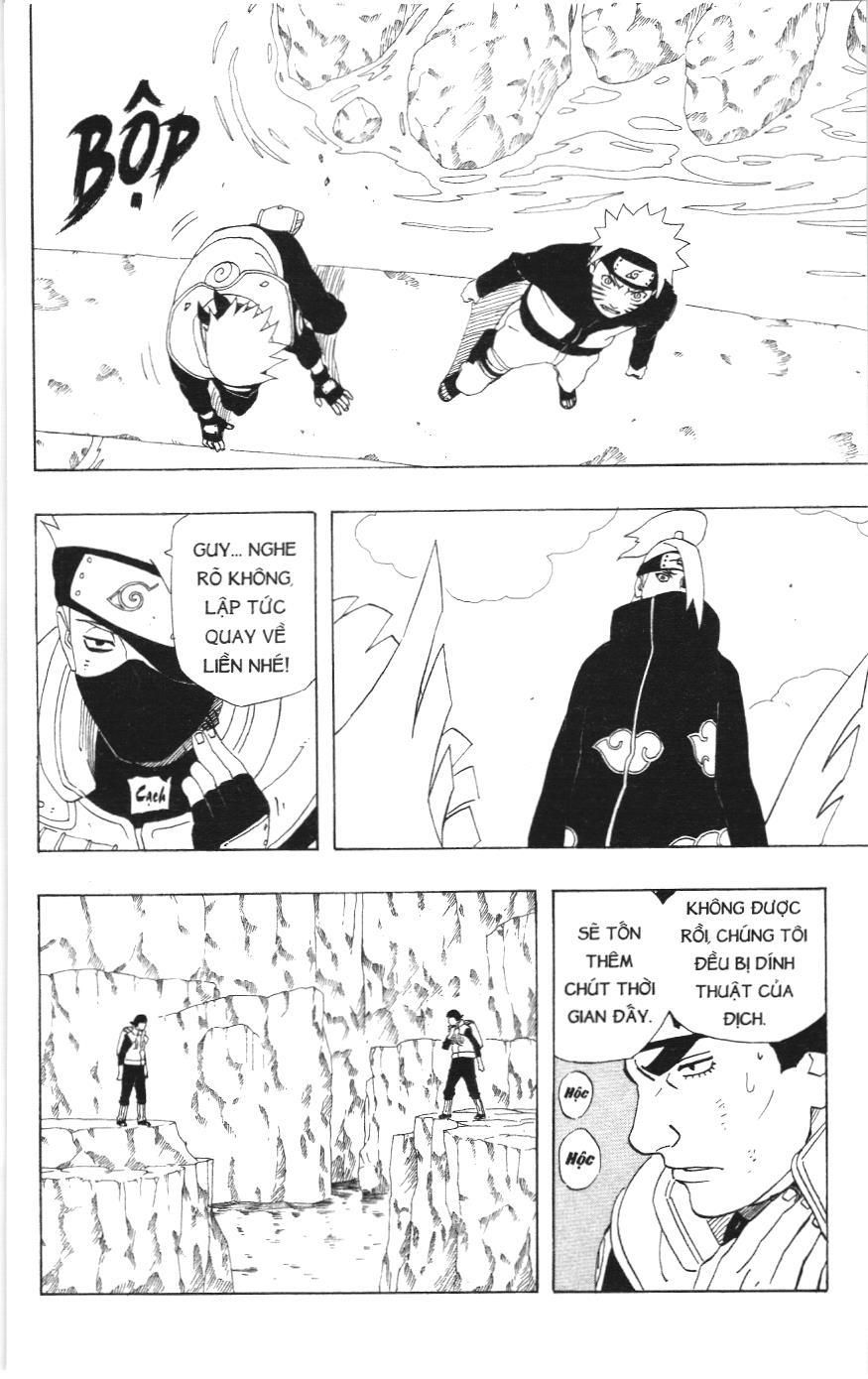 Naruto (NXB Kim Đồng) Chapter 264 - Trang 15