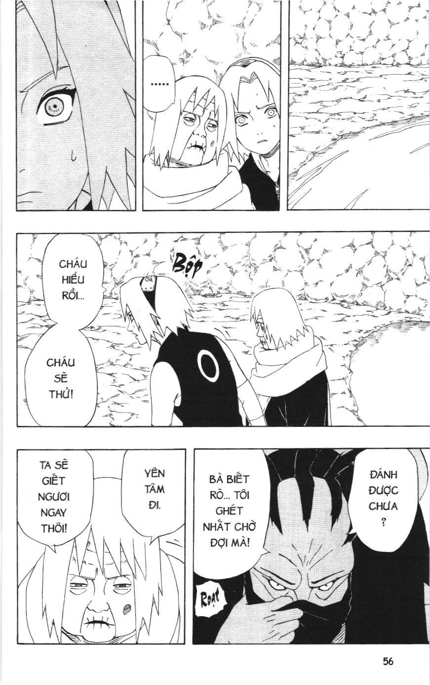 Naruto (NXB Kim Đồng) Chapter 265 - Trang 13